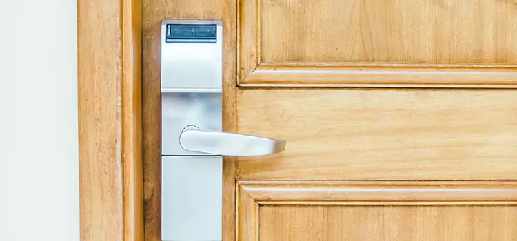 Advanced Solutions in West Carson, CA for Modern Security