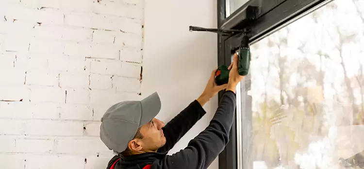 Automatic Door Opener Commercial West Carson