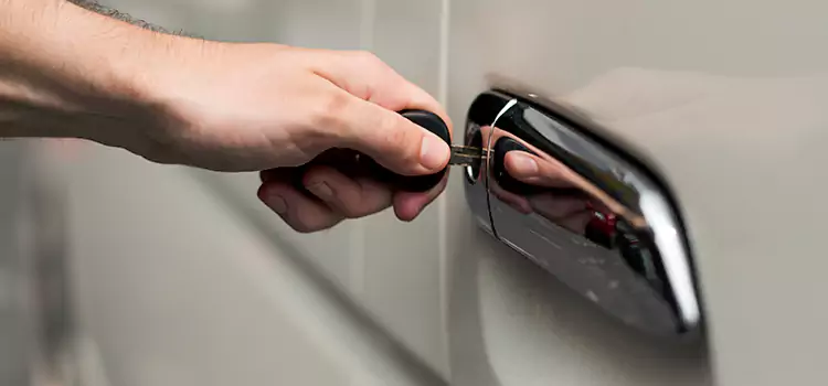 Why Choose Our Auto Locksmith Team in West Carson, CA?
