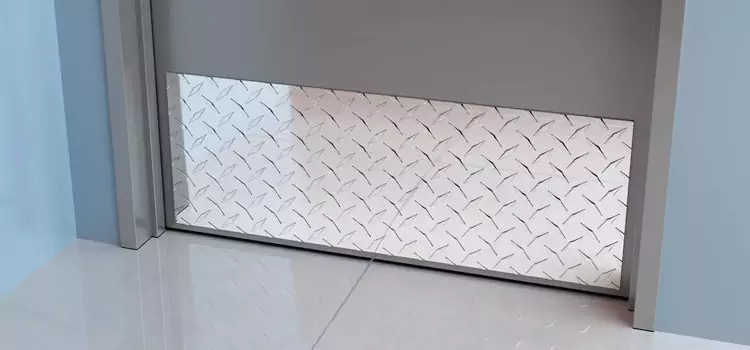 Benefits of Professional Kick Plate Solutions in West Carson, CA